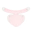 LumaPeak LED neck and decolletage light mask