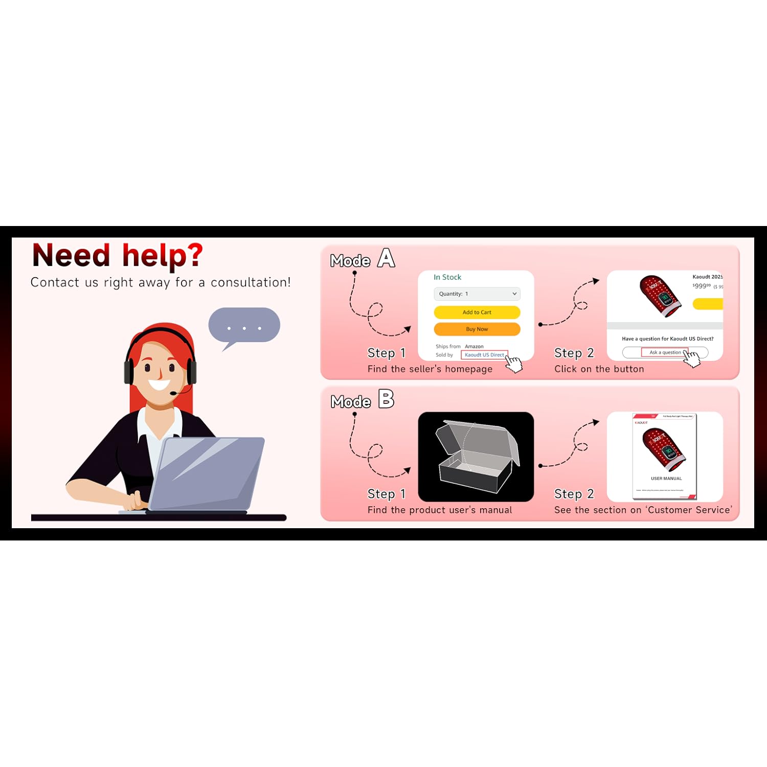 Cordless Red Light Therapy Glove for Hand, 5000mAh Rechargeable Dual-Sided 112 LEDs 660nm&850nm Infrared Light Therapy Device for Hand Finge