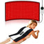 LumaPeak Restore Pad flexible larger-area light format