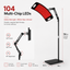 LumaPeak Beam Floor Panel adjustable positionable light format