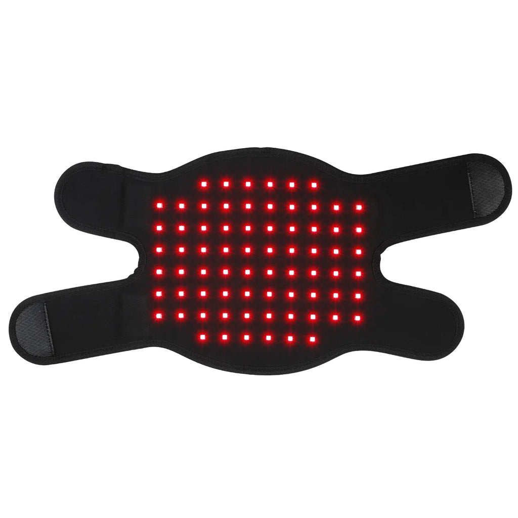 LumaPeak flexible LED ankle wrap