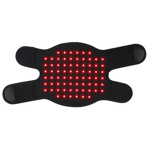 LumaPeak flexible LED ankle wrap