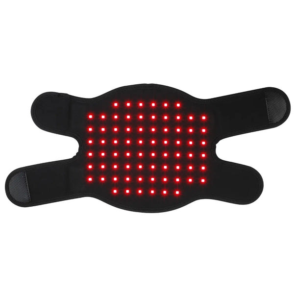 LumaPeak flexible LED ankle wrap