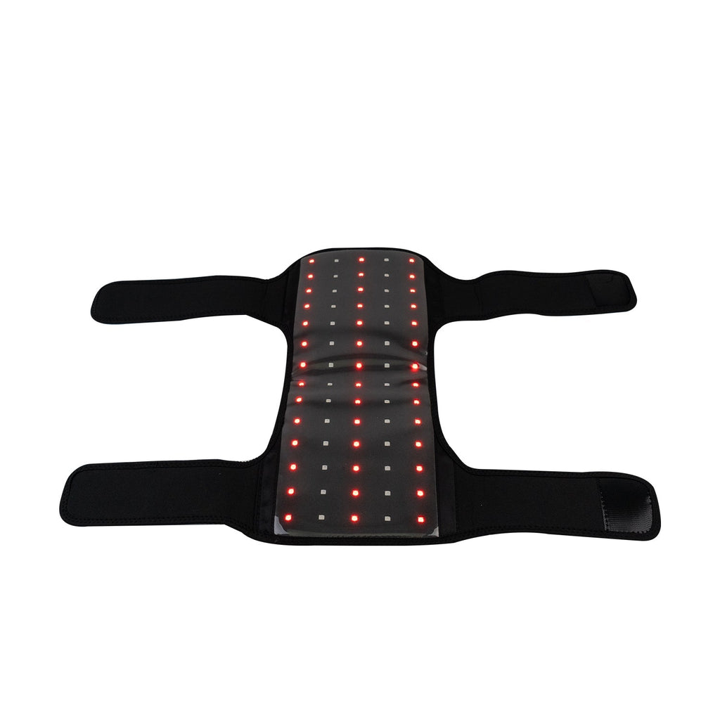 LumaPeak Flex Elbow Wrap flexible wearable light format