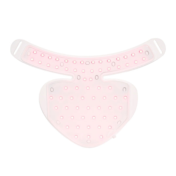 LumaPeak LED neck and decolletage light mask