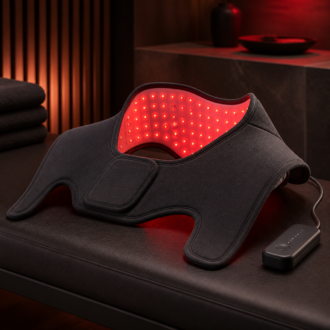 Red and Near Infrared Therapy Panel 11