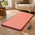 Red and Near Infrared Therapy Panel 12