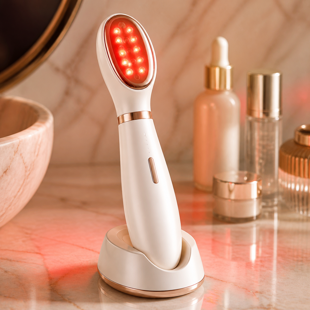 Red and Near Infrared Therapy Panel 14