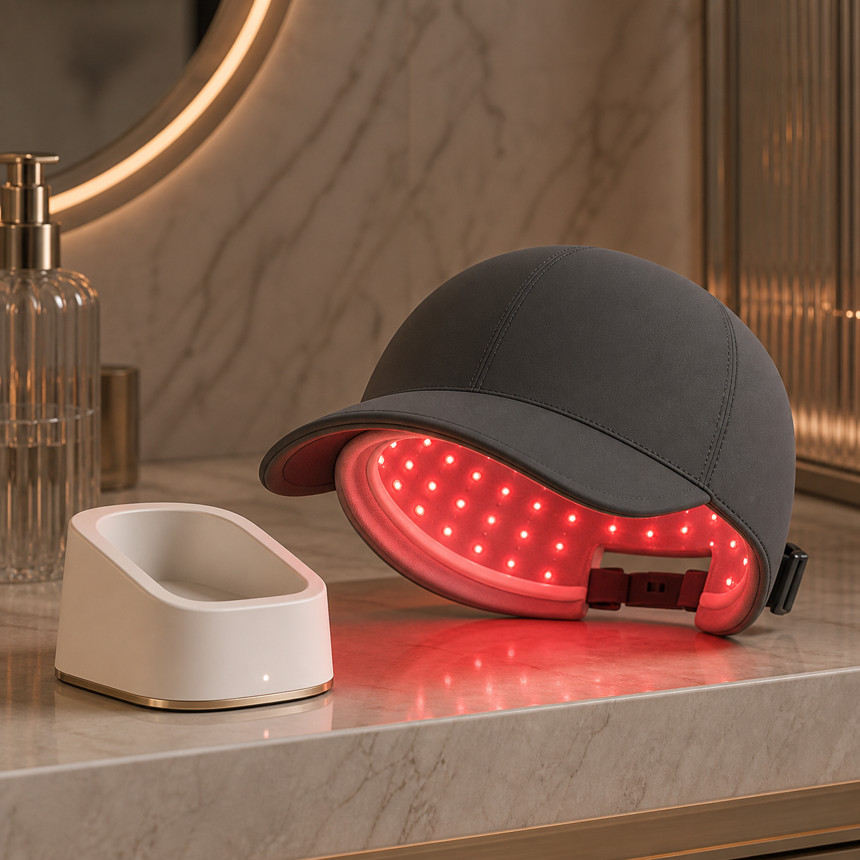 Red and Near Infrared Therapy Panel 16