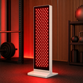 Red and Near Infrared Therapy Panel 20