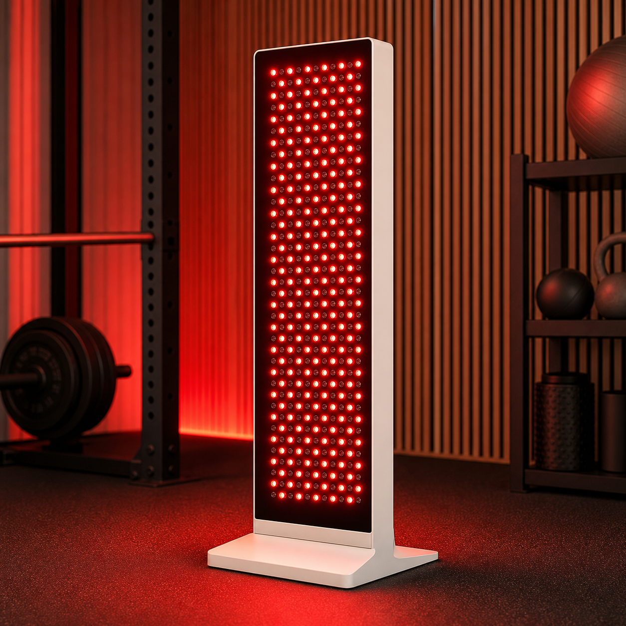 Red and Near Infrared Therapy Panel 20