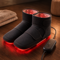 Red Light Beauty and Massage Device 26