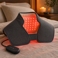 LED Red Light Face and Neck Wand 42