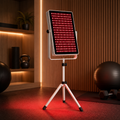 LED Red Light Face and Neck Wand 44