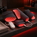 LED Red Light Face and Neck Wand 46