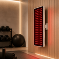 LED Red Light Face and Neck Wand 47