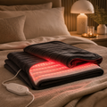 LED Red Light Face and Neck Wand 49