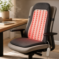LED Red Light Face and Neck Wand 50
